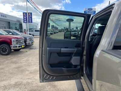 2026 Ford F-250SD F-250® Lariat®