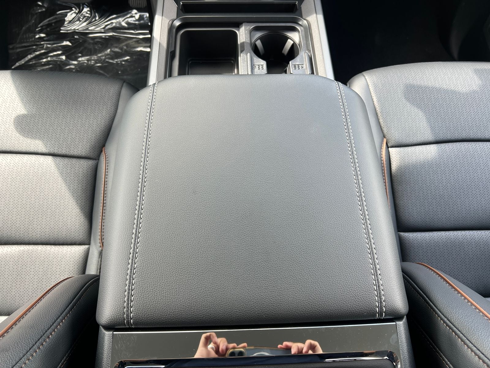 2026 Ford F-250SD F-250® Lariat®