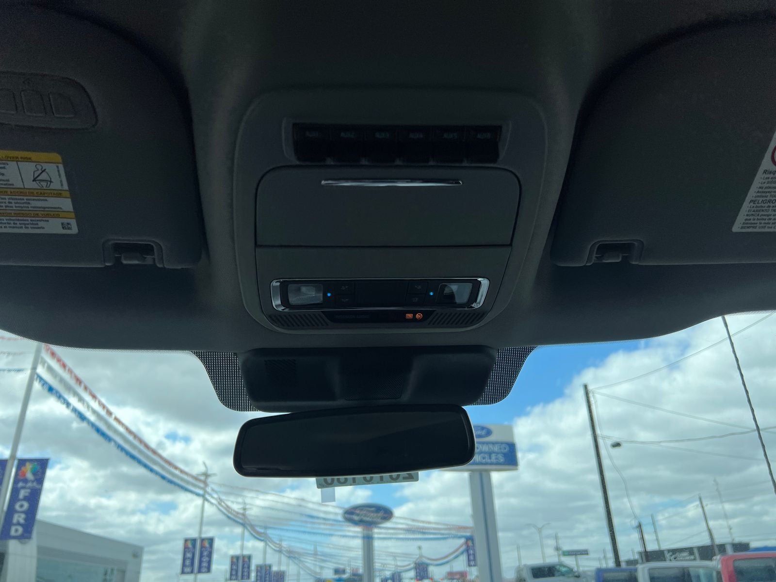 2026 Ford F-250SD F-250® Lariat®