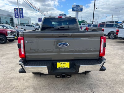 2026 Ford F-250SD F-250® Lariat®