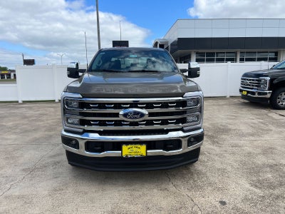 2026 Ford F-250SD F-250® Lariat®