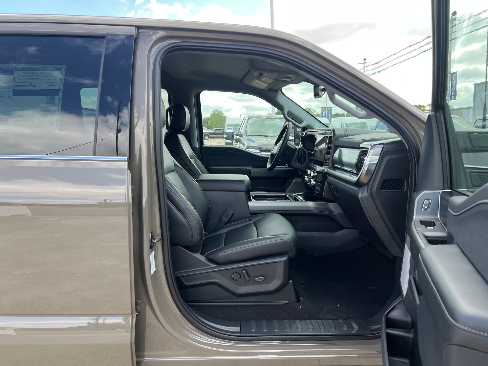 2026 Ford F-250SD F-250® Lariat®