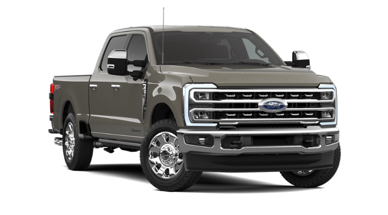 2026 Ford F-250SD F-250® Lariat®