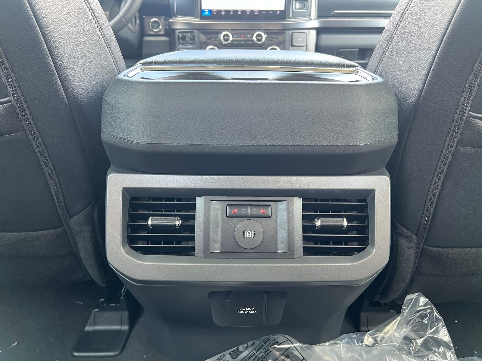 2026 Ford F-250SD F-250® Lariat®