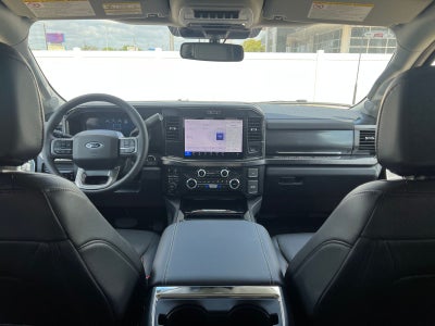 2026 Ford F-250SD F-250® Lariat®