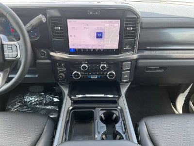 2026 Ford F-250SD F-250® Lariat®