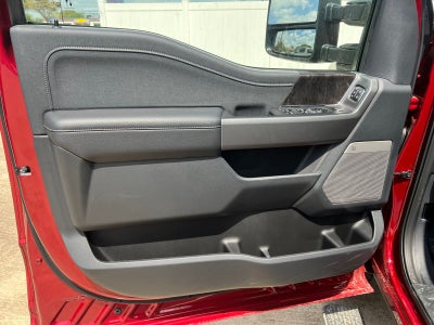 2026 Ford F-250SD F-250® Lariat®