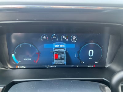 2026 Ford F-250SD F-250® Lariat®