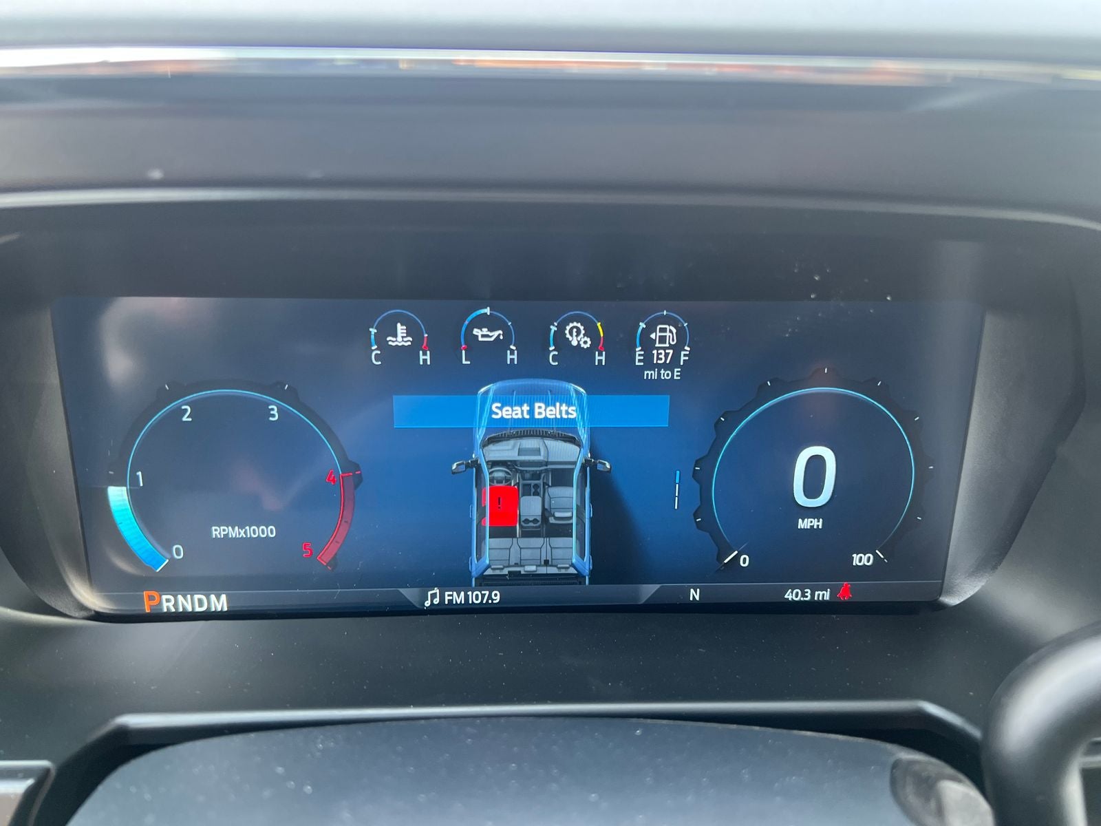 2026 Ford F-250SD F-250® Lariat®