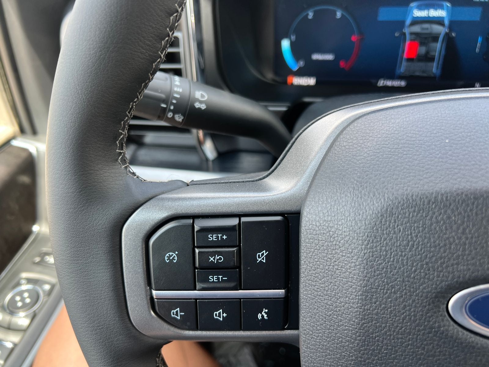 2026 Ford F-250SD F-250® Lariat®