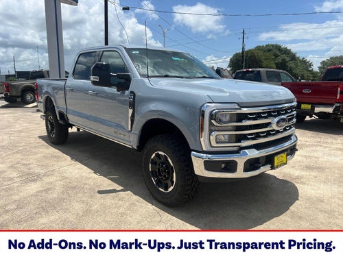 2026 Ford Super Duty F-250 Lariat