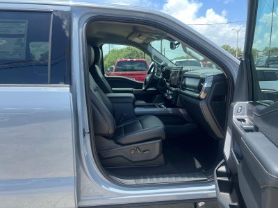 2026 Ford Super Duty F-250 Lariat