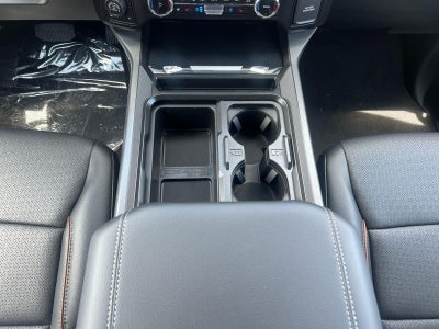 2026 Ford Super Duty F-250 Lariat