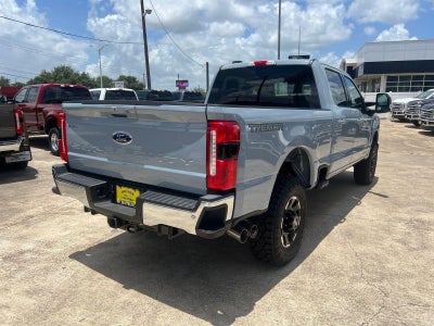 2026 Ford Super Duty F-250 Lariat