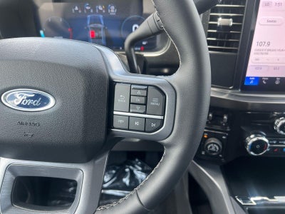 2026 Ford Super Duty F-250 Lariat