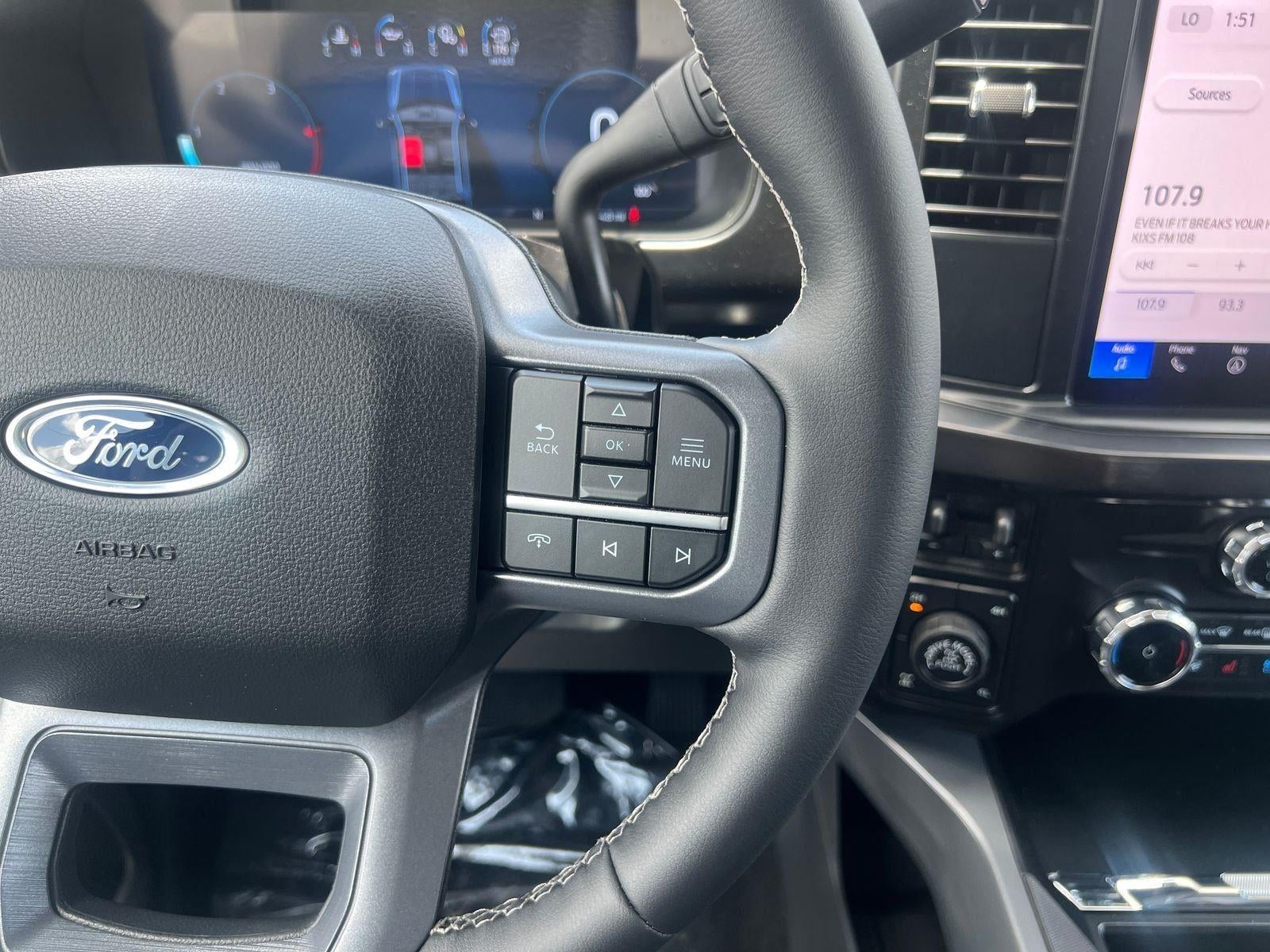 2026 Ford Super Duty F-250 Lariat
