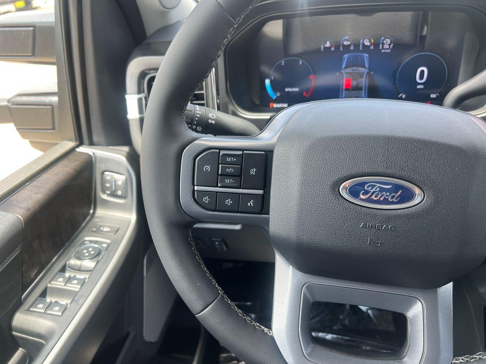 2026 Ford Super Duty F-250 Lariat