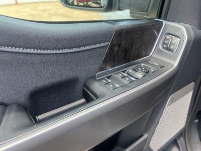 2026 Ford Super Duty F-250 Lariat