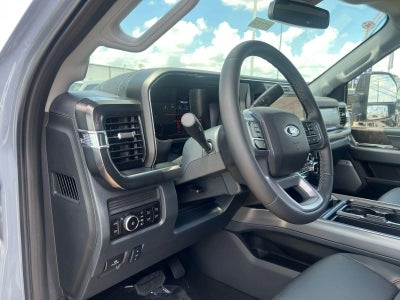 2026 Ford Super Duty F-250 Lariat