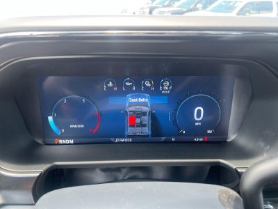 2026 Ford Super Duty F-250 Lariat