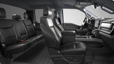 2026 Ford Super Duty F-250 Lariat