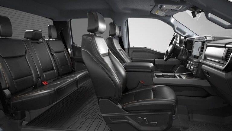 2026 Ford Super Duty F-250 Lariat