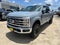2026 Ford Super Duty F-250 Lariat