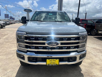 2026 Ford Super Duty F-250 Lariat