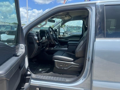 2026 Ford Super Duty F-250 Lariat