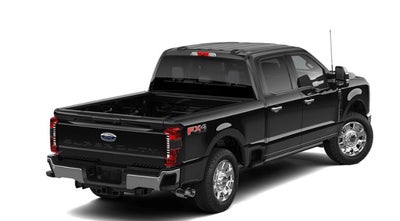 2026 Ford Super Duty F-250 Lariat