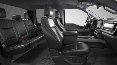 2026 Ford Super Duty F-250 Lariat
