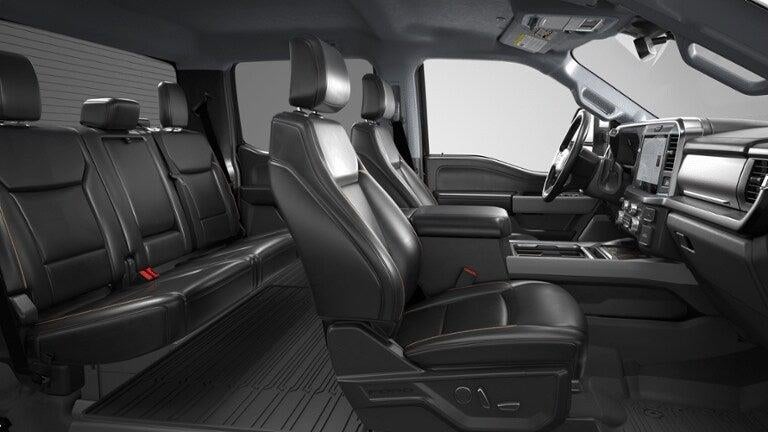 2026 Ford Super Duty F-250 Lariat