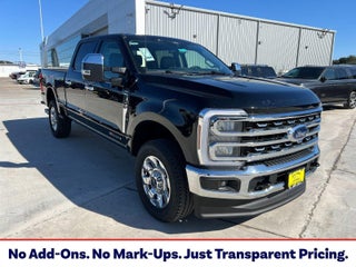 2026 Ford Super Duty F-250 Lariat