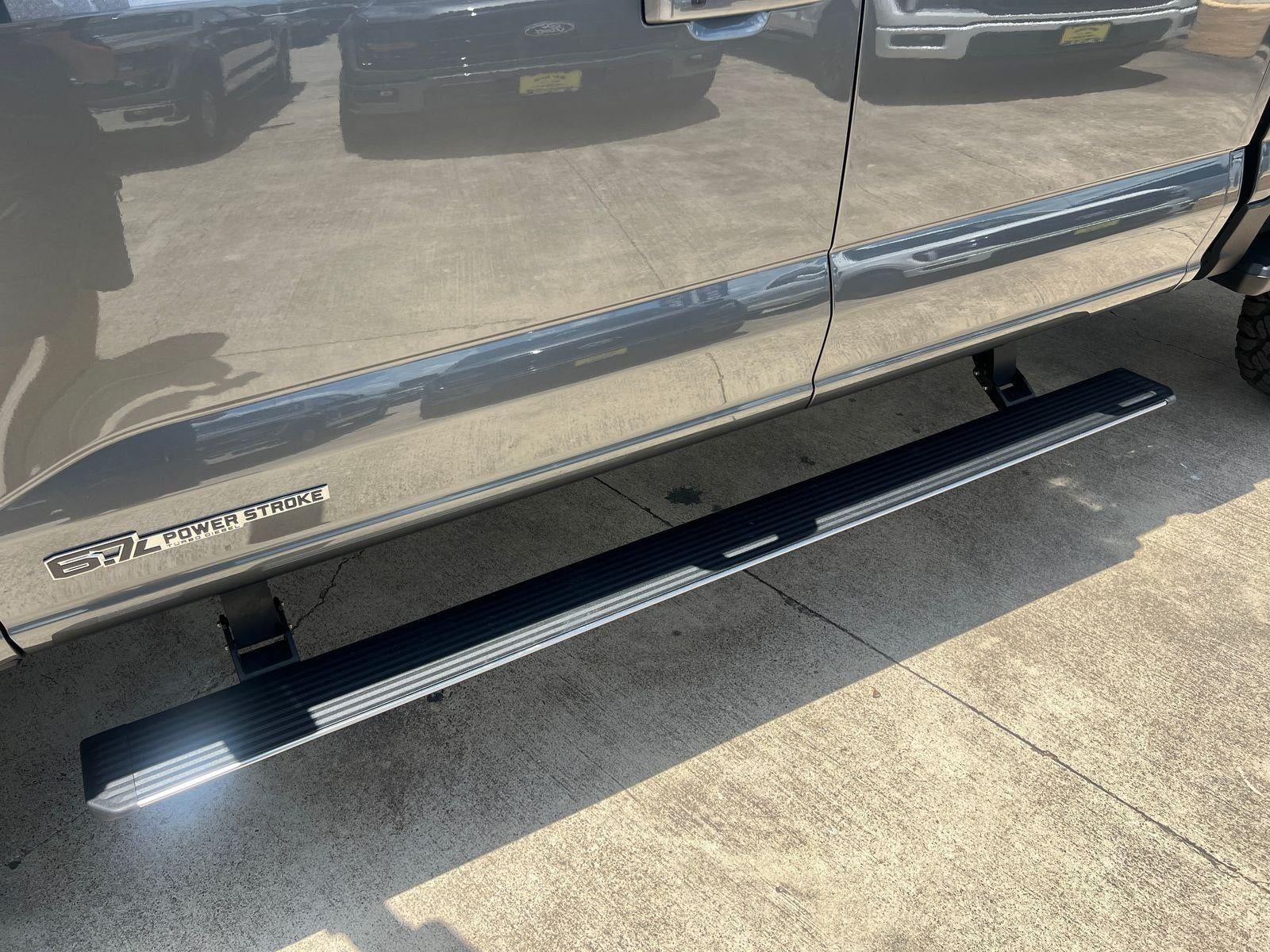 2026 Ford Super Duty F-250 Lariat