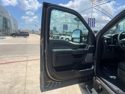 2026 Ford Super Duty F-250 Lariat
