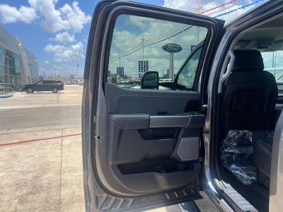 2026 Ford Super Duty F-250 Lariat