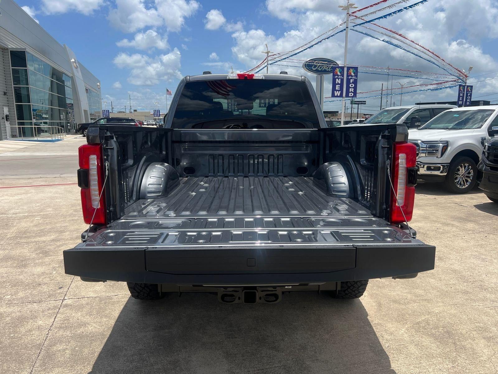 2026 Ford Super Duty F-250 Lariat