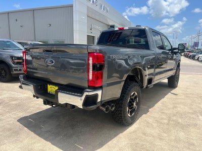 2026 Ford Super Duty F-250 Lariat