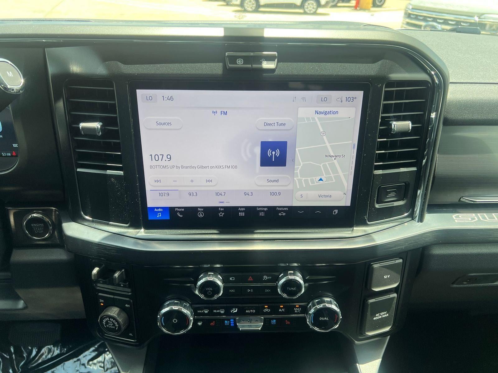 2026 Ford Super Duty F-250 Lariat
