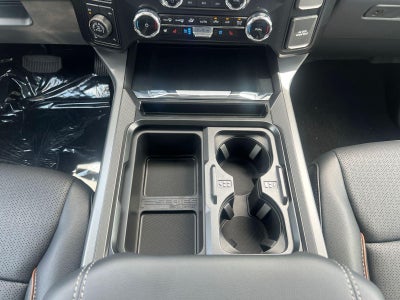 2026 Ford Super Duty F-250 Lariat