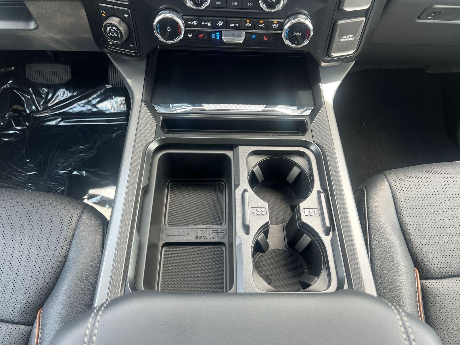 2026 Ford Super Duty F-250 Lariat