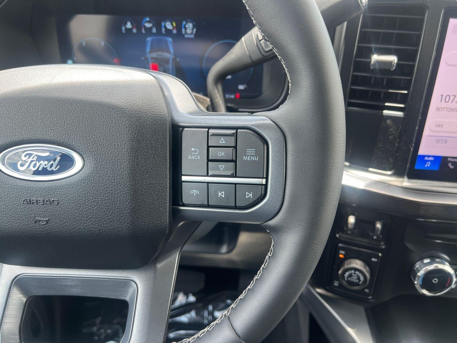 2026 Ford Super Duty F-250 Lariat