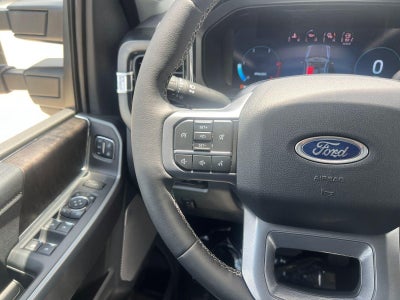2026 Ford Super Duty F-250 Lariat
