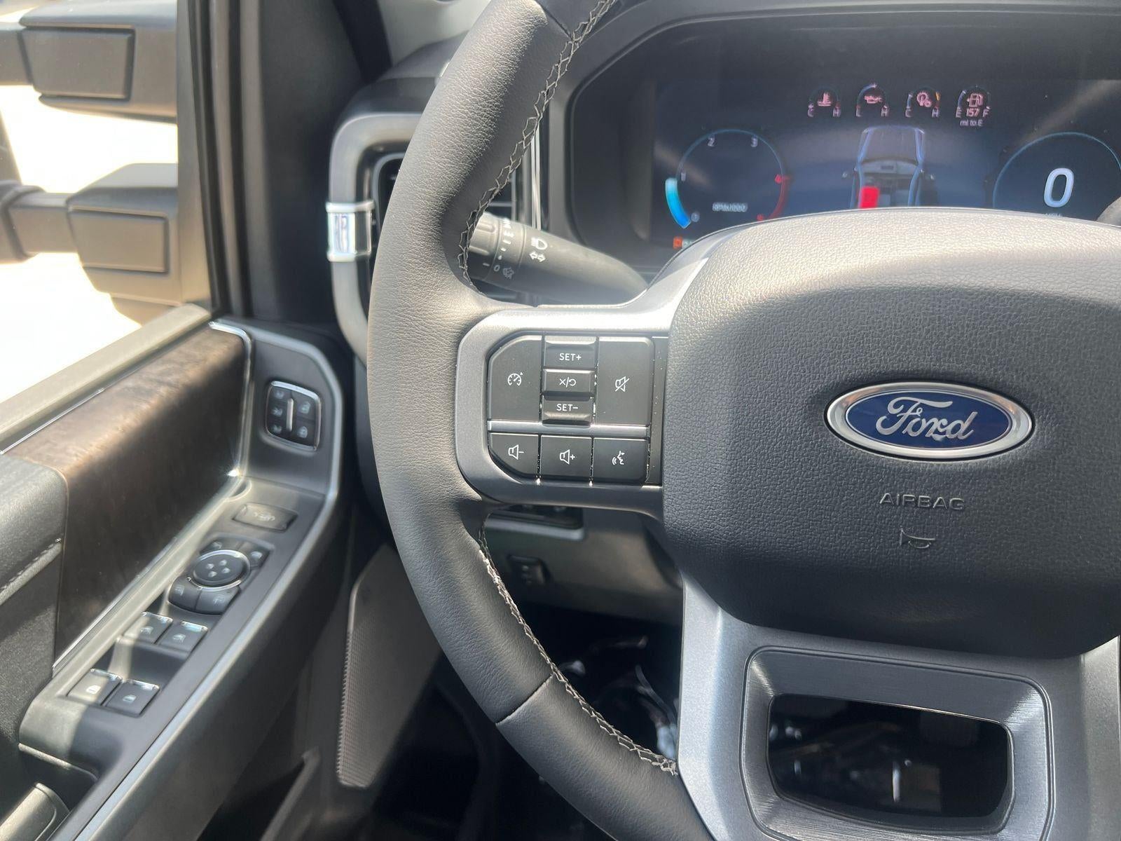 2026 Ford Super Duty F-250 Lariat