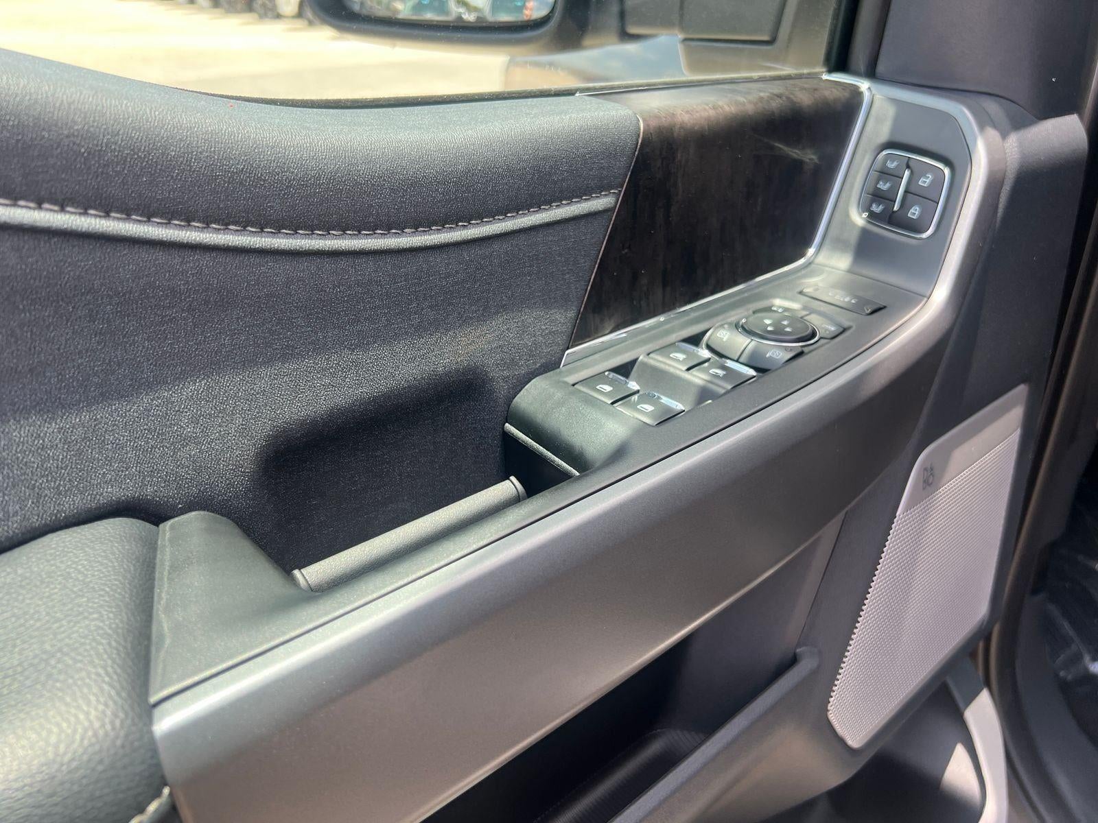 2026 Ford Super Duty F-250 Lariat