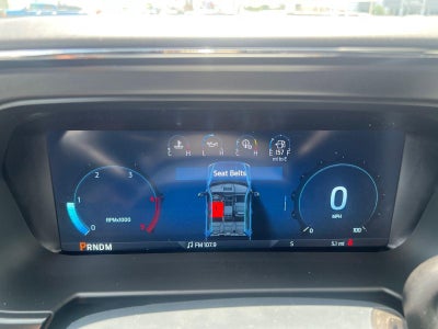 2026 Ford Super Duty F-250 Lariat