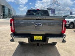 2026 Ford Super Duty F-250 Lariat