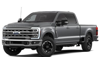 2026 Ford Super Duty F-250 Lariat
