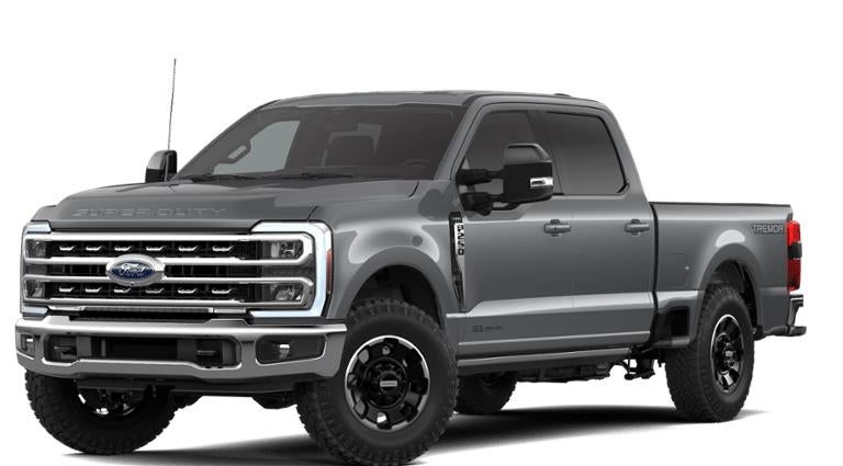 2026 Ford Super Duty F-250 Lariat