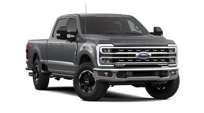 2026 Ford Super Duty F-250 Lariat